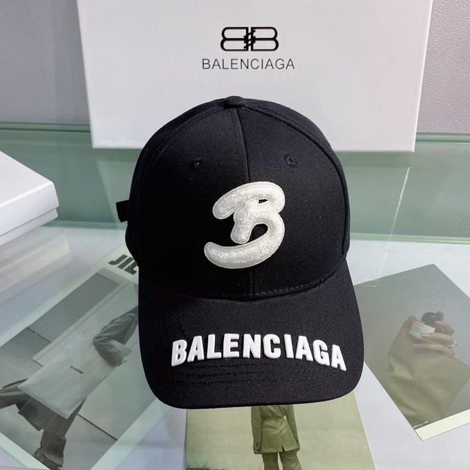 Balenciaga Cap ID:20220814-1